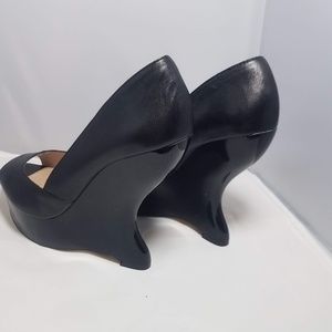 MADONNA Guya Wedge Heel